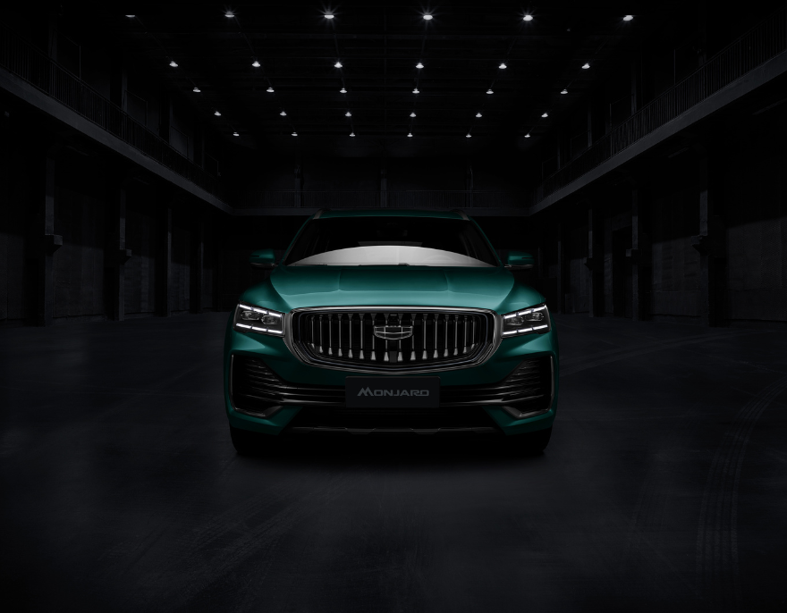 Monjaro phong cách tạo dấu ấn